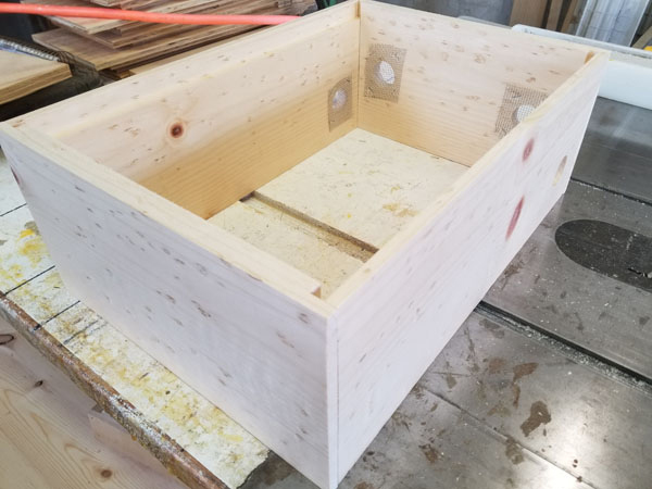 construct box 1